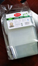 美麗雅一次性飯盒方形1000ml*30套 快餐打包盒大容量食品級便當野餐盒 曬單實(shí)拍圖