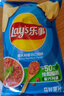 樂(lè )事（Lay's）薯片 混合多口味40g*16包 零食大禮包 百事食品 曬單實(shí)拍圖