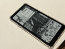 掌閱（iReader）【新品發(fā)布】Tango 6.13英寸智能閱讀本 電子書閱讀器墨水屏電紙書平板學習筆記本輕薄便攜 騎士黑 曬單實拍圖