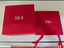 SK-II大紅瓶大眼眼霜15g抗皺保濕sk2化妝品全套護(hù)膚品套裝skii生日禮物 曬單實(shí)拍圖