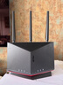 華碩（ASUS）【國家補貼15%】RT-BE86UWiFi7路由器家用無(wú)線(xiàn)千兆電競路由萬(wàn)兆口+4個(gè)2.5G口全屋套裝Aimesh隨心組 曬單實(shí)拍圖