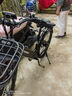 鳳凰電助力自行車(chē)可拆卸鋰電池山地車(chē)變速男女成人超長(cháng)續航通勤電瓶車(chē) A9pro星空黑/26寸/電池可拆/7速 36V10AH 曬單實(shí)拍圖