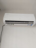奧克斯【家電補貼20%】大1.5匹/大1P新一級能效省電俠新品掛機空調 變頻冷暖大風量壁掛式家用臥室防自吹 大1.5匹 一級能效 國家補貼 省電俠 省電30% 曬單實拍圖