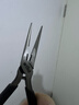 wiha威漢高碳鋼黑森林鉗子進(jìn)口省力尖嘴鉗精密夾持剪切鉗160mm-43533 曬單實(shí)拍圖