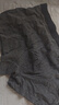 貓人男士?jī)?nèi)褲男純棉平角褲10A抗菌寬松大碼男生四角褲頭透氣短褲衩 曬單實(shí)拍圖