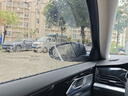 美基（MZJJ）汽車貼膜車膜汽車膜太陽膜隔熱膜全車膜車窗玻璃隱私防曬防爆膜 V8氮化鈦陶瓷全車膜（高清前擋+前淺后深） 曬單實(shí)拍圖