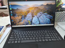 聯(lián)想V15筆記本電腦  企業(yè)辦公商務(wù)學(xué)生設計輕薄便攜本15.6英寸高清護眼屏高性能處理器 英特爾N4500處理器 8G 256G 曬單實(shí)拍圖