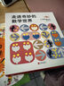 走進奇妙的數(shù)學(xué)世界 全套6冊 安野光雅7-10歲兒童數(shù)學(xué)啟蒙親子游戲書愛心樹童書 曬單實拍圖