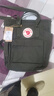 FJALLRAVEN北極狐戶(hù)外托特包G-1000大容量單雙肩背包斜挎手提運動(dòng)包23710 662黑森林 14L【可裝13寸筆記本電腦】 曬單實(shí)拍圖