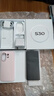 vivo S30 12+512 桃桃粉 多彩輕薄直屏 超級潛望長(cháng)焦 學(xué)生live圖 AI手機【贈話(huà)費券】國家補貼 曬單實(shí)拍圖