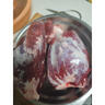 順豐】原切純牛腱子肉黃牛肉新鮮生牛肉不調(diào)理散養(yǎng)黃牛腱子肉 原切牛腱子【4斤】 曬單實(shí)拍圖
