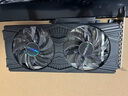 雷索 RTX2060S super 8G天神OC全新上市電腦吃雞3A黑神話(huà)悟空游戲設計臺式機光追獨立顯卡 RTX2060 6G天神雙風(fēng)扇 曬單實(shí)拍圖