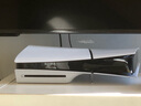 索尼（SONY）【國內(nèi)保稅倉】索尼ps5pro/slim輕薄版 家用游戲機主機港版/日版【支持雙影奇境】 港版PS5 slim光驅(qū)版+原裝迷彩手柄 官方標配 曬單實拍圖