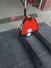 中力電動(dòng)電子秤叉車(chē)全電動(dòng)搬運車(chē)液壓1.5噸2.0噸小型稱(chēng)重地牛地磅 中力F5全電動(dòng)1.5噸寬叉685鋰電 曬單實(shí)拍圖