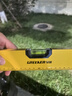綠林水平尺高精度靠尺傾角度平衡儀子迷小型工具鋁合金強(qiáng)磁尺兩件套 曬單實(shí)拍圖