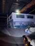 THERMAREST強光手電筒超長續(xù)航探照燈充電led鋰電池手提燈戶外巡邏應(yīng)急燈 曬單實拍圖