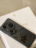 HUAWEI Pura 80 Ultra  16GB+1TB 鎏光黑一英寸超高動(dòng)態(tài)主攝 超大底雙長(cháng)焦  華為鴻蒙智能手機 曬單實(shí)拍圖