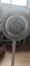 美的（Midea）【暴風(fēng)循環(huán)】空氣循環(huán)扇大風(fēng)量搖頭電風(fēng)扇家用臺(tái)式落地扇輕音臥室節(jié)能小風(fēng)扇柔風(fēng)輕羽扇 FGA24TQ 曬單實(shí)拍圖
