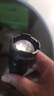 神火（SupFire）RX21強光手電筒變焦超亮遠射長續(xù)航小型便攜軍戶外騎行家專用燈 曬單實拍圖