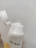 袋鼠媽媽準孕婦牙膏口腔護理套裝專(zhuān)用清潔護理清新口氣橙子口味100g-3支裝 曬單實(shí)拍圖
