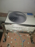 美的空調(diào) 大1匹 酷省電 新一級能效 變頻冷暖 壁掛式小空調(diào)掛機(jī)節(jié)能 家電國家補(bǔ)貼 KFR-26GW/N8KS1-1 曬單實(shí)拍圖