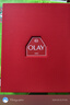 玉蘭油（OLAY）大紅瓶水霜禮盒保濕抗皺緊致抗衰老護(hù)膚品套裝中秋禮品送女友 曬單實(shí)拍圖