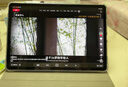 HUAWEI MatePad 標準版華為平板電腦11.5英寸120Hz護眼全面屏學(xué)生學(xué)習娛樂(lè )平板8+128GB 冰霜銀 曬單實(shí)拍圖