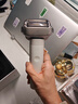 松下（Panasonic）【國家補貼】全新大錘子2.0 Pro剃須刀電動往復(fù)式男士刮胡刀進口刀頭清潔倉充電LM56禮盒2025新款 曬單實拍圖
