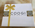 COOGI包包女包輕奢品牌手提托特包女士斜挎包情人節生日禮物送女友老婆 咖啡色 京倉直發(fā) 曬單實(shí)拍圖