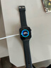 華為（HUAWEI）【國家補貼15%】WATCH FIT 4智能手表運動(dòng)藍牙通話(huà)輕薄大屏高中學(xué)生健康管理NFC門(mén)禁男女心率 韻律黑【甄選表帶+精美表盤(pán)】 曬單實(shí)拍圖