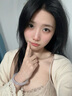澤心雅玉玉手鐲少女款天然冰種玉髓紫羅蘭瑪瑙送女朋友老婆七夕情人節禮物 曬單實(shí)拍圖