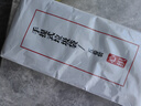 心織垃圾袋100只加厚大號(hào)手提背心式55*70cm廚余可用 曬單實(shí)拍圖