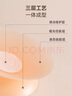FitonTon10對裝胸貼隱形防走光硅膠胸貼女內衣婚紗專(zhuān)用文胸貼防凸點(diǎn)乳貼 曬單實(shí)拍圖