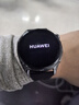 HUAWEIWATCH GT 6 雅丹黑 46mm智能手表多維情緒健康全新騎行體驗21天超長(cháng)續航華為GT6手表GT5升級 曬單實(shí)拍圖