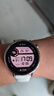 小米（MI）Xiaomi Watch S4 41mm 真皮白 國家補貼 汽車(chē)YU7鑰匙 澎湃OS2 心率血氧監測 小米手表s4 小表女表 曬單實(shí)拍圖