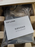 普聯(lián)（TP-LINK） 5口全千兆鋼殼交換機 企業(yè)級交換器 4口監控網(wǎng)絡(luò )網(wǎng)線(xiàn)分線(xiàn)器  金屬機身 TL-SG1005D 曬單實(shí)拍圖