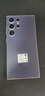 三星Samsung Galaxy S24 Ultra AI手機 2億像素 第三代驍龍8 游戲手機 拍照手機 12GB+256GB 鈦暮紫 曬單實拍圖