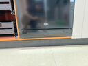 海爾（Haier）【小型灶下Z11Max】國家補貼20%洗碗機嵌入式 14套80℃消殺一級水效智能開(kāi)門(mén)速干7天存儲EBW1458GH 曬單實(shí)拍圖