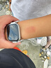 小米Redmi Watch5 心率血氧監測  藍牙通話(huà) 旋轉表冠 紅米手表5 智能手表 超大屏幕 小米汽車(chē)鑰匙 【國家補貼】皎月銀 曬單實(shí)拍圖