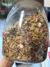 布卡星山鹿鱈魚全價六拼凍干倉鼠糧食金絲熊侏儒全階營養(yǎng)主糧550g 曬單實拍圖