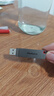 ThinkPlus聯(lián)想128GB Type-C USB3.2 雙接口U盤(pán)手機電腦通用大容量 辦公商務(wù)u盤(pán)TPU301系列 曬單實(shí)拍圖