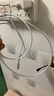 倍思蘋(píng)果數據線(xiàn)快充充電線(xiàn)適用iPhone14/13/12Pro Max/XR/Xs/11/8手機ipadpro/air2平板車(chē)載1.5米2條裝 曬單實(shí)拍圖