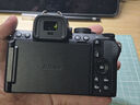 尼康（Nikon）【國(guó)行帶票】Z50II半畫幅新手入門級(jí)微單相機(jī)Z50 II 高清攝影攝像 直播美顏?zhàn)耘膠50二代便攜相機(jī) Z50II + 16-50+50-250雙頭套機(jī) 官方標(biāo)配【下單送屏幕膜+座 曬單實(shí)拍圖