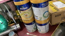 美素佳兒（Friso）皇家較大嬰兒配方奶粉 2段（6-12個(gè)月）800克 乳鐵蛋白 新國標(biāo) 曬單實(shí)拍圖
