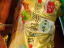 五谷道場(chǎng)非油炸方便面 元?dú)怆u湯面五連包101gx5袋裝 免煮泡面 早餐泡面 曬單實(shí)拍圖