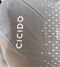 CICIDO夕多汽車(chē)頭枕腰靠套裝 車(chē)用護頸枕腰墊護腰靠背腰托車(chē)載座椅車(chē)用靠枕 曬單實(shí)拍圖