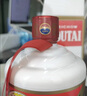 茅臺(tái)醬香型白酒 飛天53度 500mL 1瓶 買一贈(zèng)一 名酒鑒真 53%vol 500mL 1瓶 24年25年隨機(jī)發(fā) 曬單實(shí)拍圖