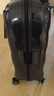 新秀麗（Samsonite）經(jīng)典貝殼拉桿箱男女超輕盈旅行行李箱升級版 午夜藍 CS2 20英寸 可擴展 曬單實拍圖