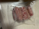 京東京造90%黑豬鮮肉腸900g 純黑豬肉烤腸配料極簡(jiǎn)不含淀粉雞肉 曬單實(shí)拍圖