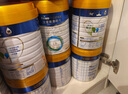 美素佳兒（Friso）皇家美素佳兒（Friso Prestige）幼兒配方奶粉12-36月齡幼兒 3段800g*3罐（新國(guó)標(biāo)） 曬單實(shí)拍圖